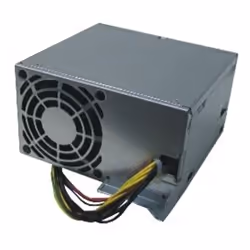 Fujitsu S26113-E566-V50-1, 300 W, 100 - 240 V, 50 - 60 Hz, 6 A, 3 A, 17 A