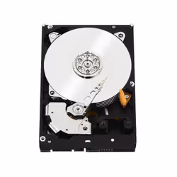 Western Digital WD RE 4TB internal hard drive 7200 RPM 64 MB 3.5" Serial ATA III - Additional view 4