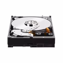 Western Digital WD RE 4TB internal hard drive 7200 RPM 64 MB 3.5" Serial ATA III - Additional view 5