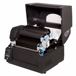 Citizen CL-S6621 label printer Direct thermal / Thermal transfer 203 x 203 DPI 150 mm/sec - Additional view 4