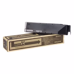 KYOCERA TK-8305K toner cartridge 1 pc(s) Original Black - Additional view 4