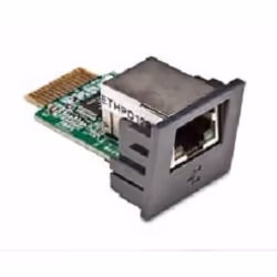 Intermec Ethernet (IEEE 802.3) Module, Fast Ethernet, 10,100 Mbit/s, 100BASE-TX, 10BASE-T, IEEE 802.3, PC43d PC43t, RoHS