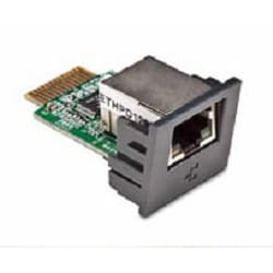 Intermec Ethernet (IEEE 802.3) Module network switch module Fast Ethernet