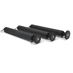 Zebra 105910-001 printer/scanner spare part Roller 3 pc(s)
