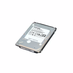 Toshiba 500GB 2.5'' internal hard drive 5400 RPM 8 MB 2.5" Serial ATA