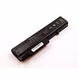 CoreParts MBI2357, Battery, HP
