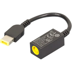 Lenovo Slim Power Conversion Cable
