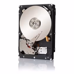 Seagate Constellation ES.3 4TB internal hard drive 7200 RPM 128 MB 3.5" Serial ATA III - Additional view 4