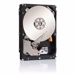 Seagate Constellation ES.3 4TB internal hard drive 7200 RPM 128 MB 3.5" Serial ATA III - Additional view 5