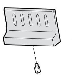 Intermec 1-207047-900 printer/scanner spare part