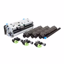 Compatible Printers: Lexmark MS 811 dn. Lexmark MS 810 dtn. Lexmark MS 810 dn. Lexmark MS 812 de. Lexmark MS 811 n. Lexmark M ...