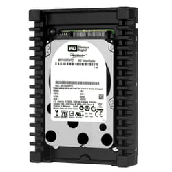 Western Digital VelociRaptor 1TB internal hard drive 10000 RPM 64 MB 3