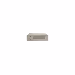 LevelOne 16-Port Fast Ethernet Switch - Additional view 4
