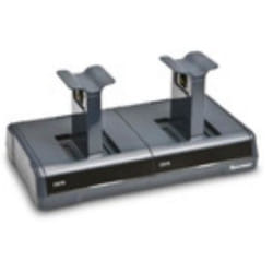 Intermec DX2A2AA20 battery charger Label printer battery
