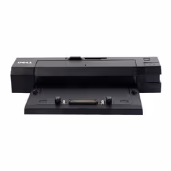 DELL EURO2 Advanced E-Port II Black - Additional view 4