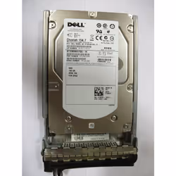 In CoreParts you will find a wide range of alternative Hard Drives that match the performance of your original Hard Drives wi ...