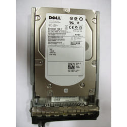 CoreParts MS-1DKVF internal hard drive 146 GB 15000 RPM 3.5&quot; SAS