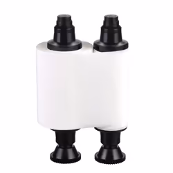These monochrome ribbons are specifically designed for Evolis card printers. Tested and validated by our R&D department. ...