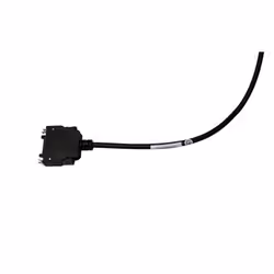 Datalogic 94A051970, Black, USB A, 2 m
