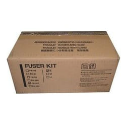 KYOCERA FK-200 fuser