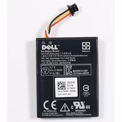 DELL Service Kit Battery for