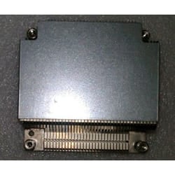 HPE 677090-001 computer cooling system Processor Heatsink/Radiatior