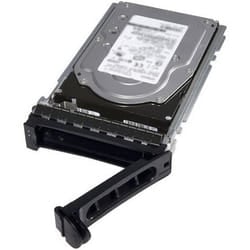 DELL 9CF6R internal hard drive 2 TB 7200 RPM 3.5&quot; Serial ATA II