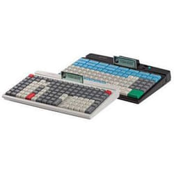 PrehKeyTec Preh numeric keyset. black