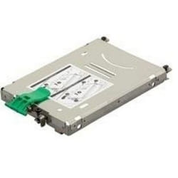 HP 734280-001 drive bay panel Bezel panel Stainless steel