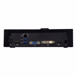 DELL 452-11514 laptop dock/port replicator Docking Black - Additional view 4