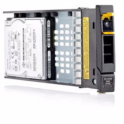 HPE 727398-001, 600 GB, 10000 RPM, 2.5", SAS