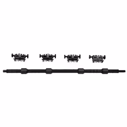 HP Fuser Roller