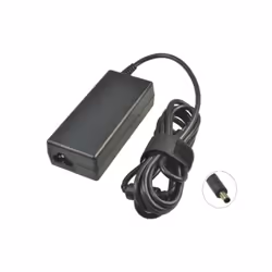 This AC adapter converts mains power to low voltage DC to power a portable device. The 2-POWER range is a perfect solution fo ...