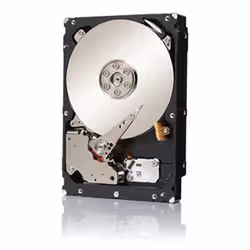 Seagate Constellation ES.3 3TB internal hard drive 7200 RPM 128 MB 3.5" SAS - Additional view 4