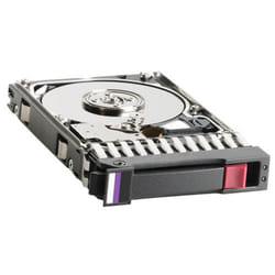 HPE 146GB. 10K rpm. Hot Plug. SAS. 2.5&#039;&#039; internal hard drive
