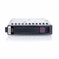 HPE 600Gb, Fibre, 15000 rpm, 600 GB, 15000 RPM, Fibre Channel