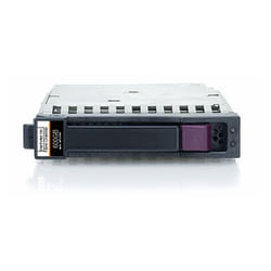 HPE 600Gb, Fibre, 15000 rpm internal hard drive Fibre Channel