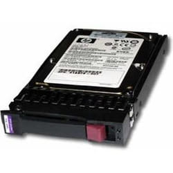 HPE 146GB. SAS internal hard drive 10000 RPM 2.5&quot;