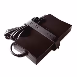Stop lugging your AC adapter back and forth between home and office. Get a second AC adapter for your notebook and keep one i ...