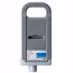 Canon Ink Tank PFI-704 Cyan for imagePROGRAF iPF8300 - 700 ml.Compatible Printers: Canon imagePROGRAF IPF 8300. Canon imagePR ...