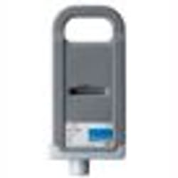 Canon 3862B005/PFI-704C Ink cartridge cyan 700ml for Canon IPF 8300/S