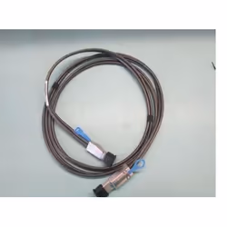 HPE *Non Cancellable/Non Returnable (NCNR)* CA EXT HYB NSAS HD TO MSAS