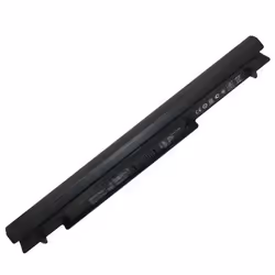 Discover the trusted quality of CoreParts with our Top Quality replacement Laptop Battery for Asus 31.68Wh 4 Cell Li-ion 14.4 ...