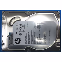 HPE 659571-001 internal hard drive 500 GB 7200 RPM 3.5" Serial AT