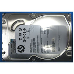 HPE 659571-001 internal hard drive 500 GB 7200 RPM 3.5&quot; Serial AT