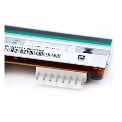 Zebra RK17735-004, Print head, Grey