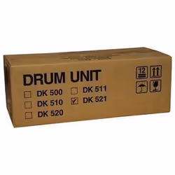 KYOCERA offers these supplies developed specifically to keep your KYOCERA equipment operating efficiently. at peak performanc ...
