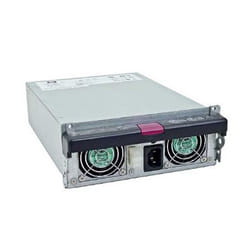 HP 230993-001 power supply unit 500 W Black. Grey