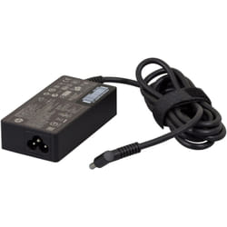 HP AC Adapter 19.5V 2.31A 45W includes power cable