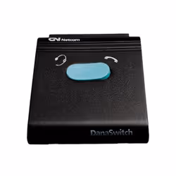 Jabra 8800-00-90, Black, Buttons